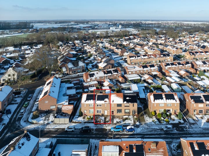 Foto 13 van Ruitersweg 38