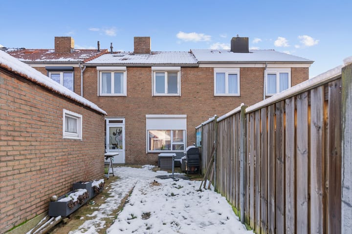 Foto 14 van Ruitersweg 38