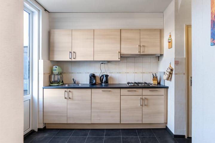 Foto 1 van Ruitersweg 38