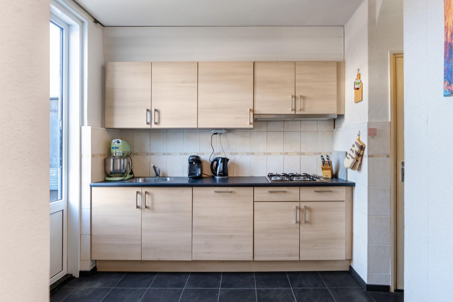 Foto 1 van Ruitersweg 38