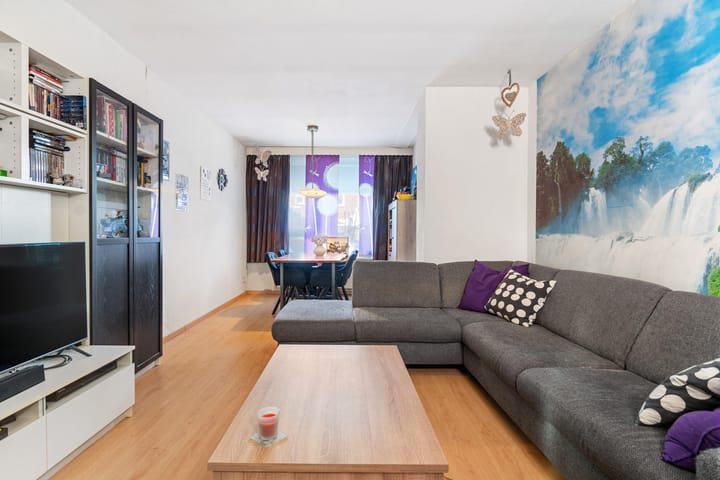 Foto 4 van Ruitersweg 38