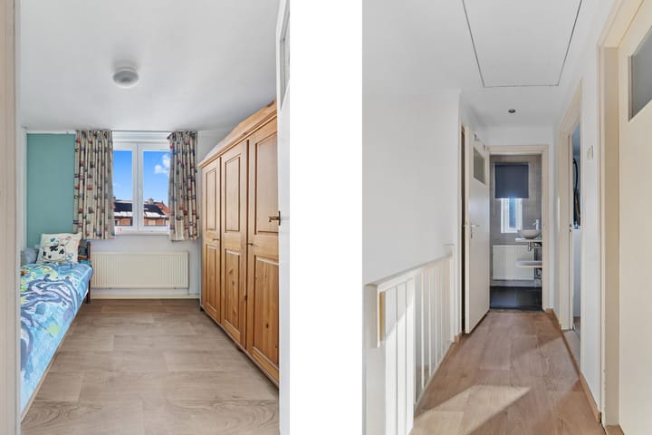 Foto 10 van Ruitersweg 38