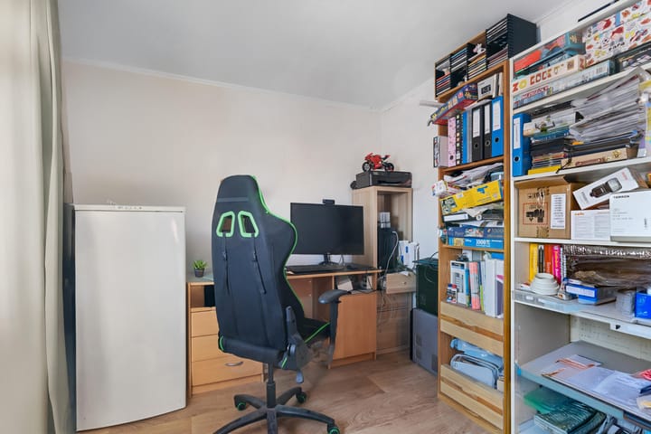 Foto 12 van Ruitersweg 38