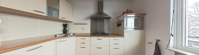 Keuken