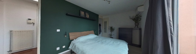 Slaapkamer