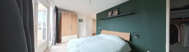 Slaapkamer