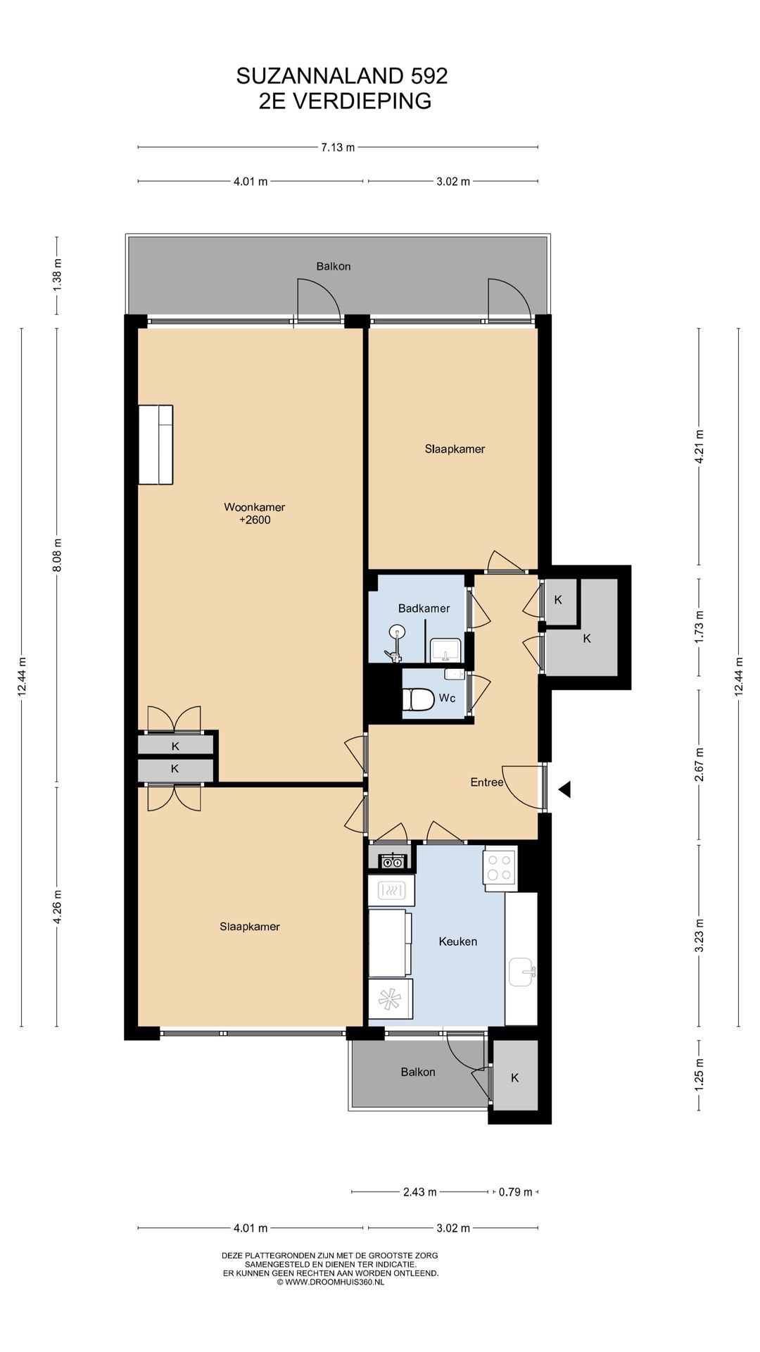 Photo 23 of Suzannaland 592