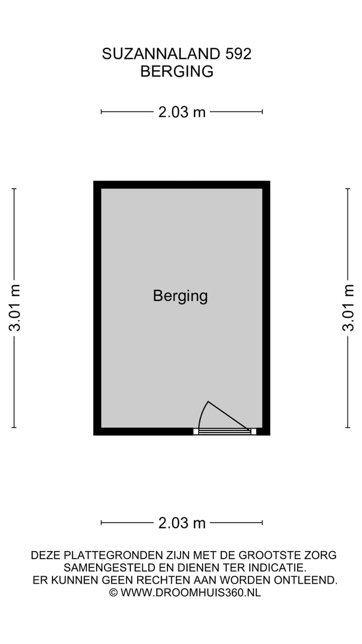 Foto 24 van Suzannaland 592