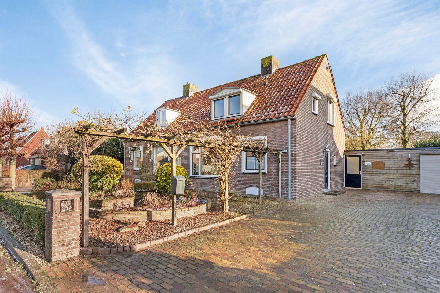 Foto 1 van Touwslagersbaan 8