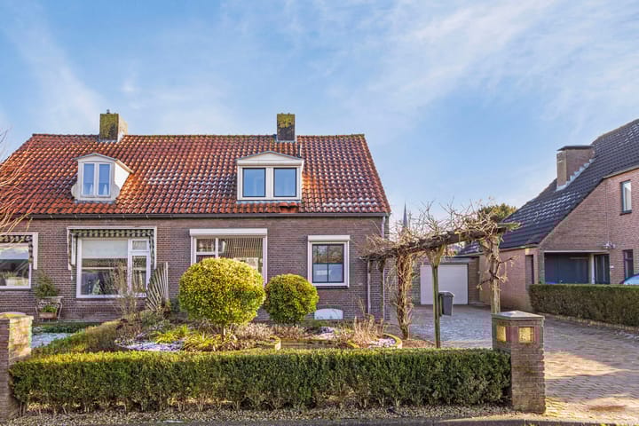 Foto 5 van Touwslagersbaan 8