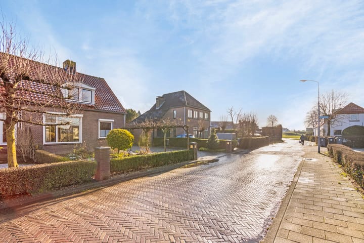 Foto 4 van Touwslagersbaan 8