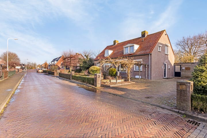 Foto 6 van Touwslagersbaan 8