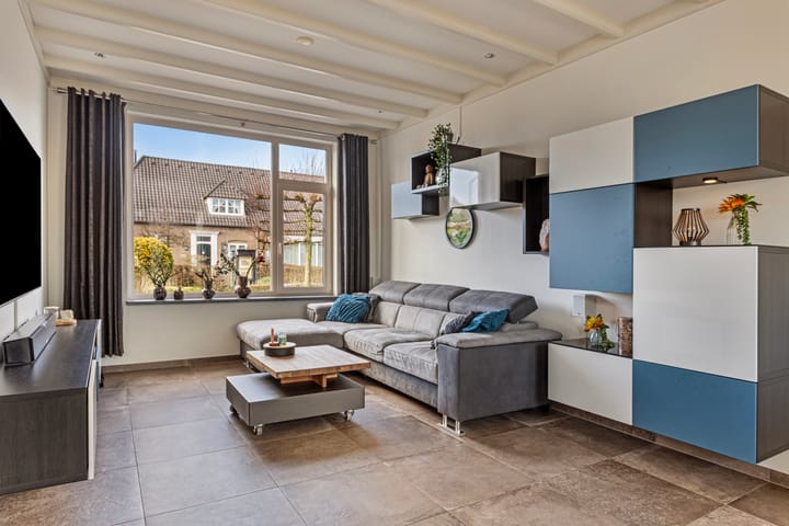 Foto 8 van Touwslagersbaan 8