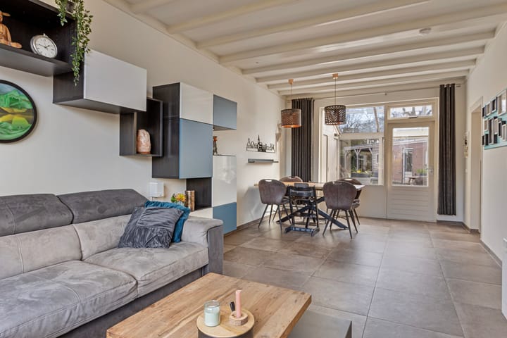 Foto 9 van Touwslagersbaan 8