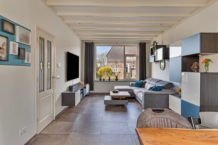 Foto 10 van Touwslagersbaan 8