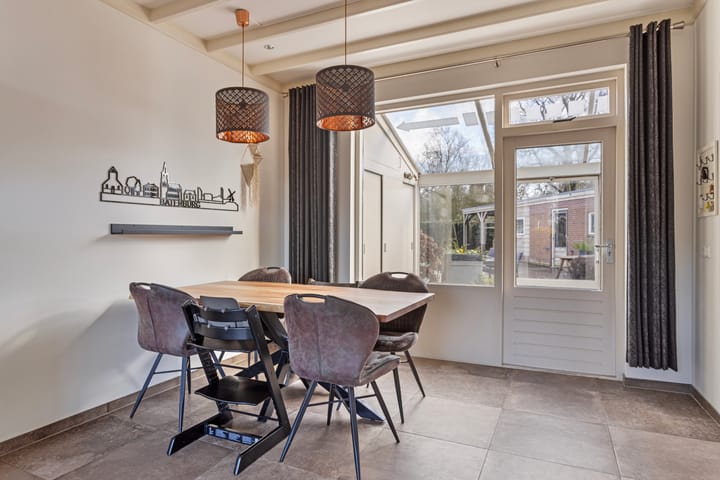 Foto 11 van Touwslagersbaan 8