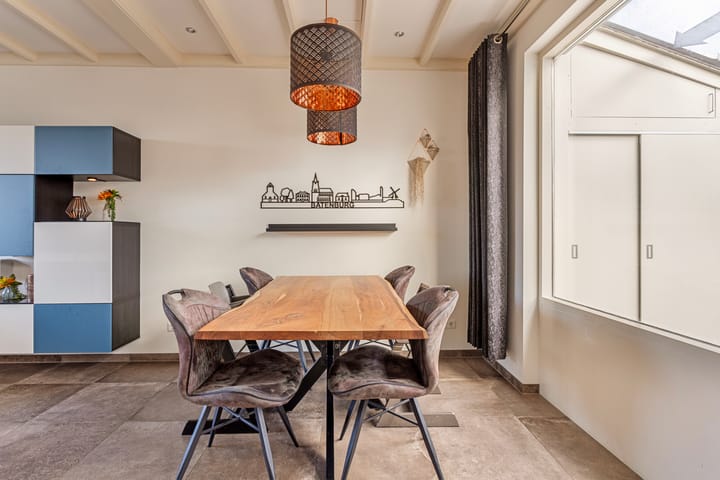 Foto 13 van Touwslagersbaan 8