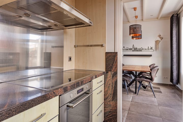 Foto 16 van Touwslagersbaan 8