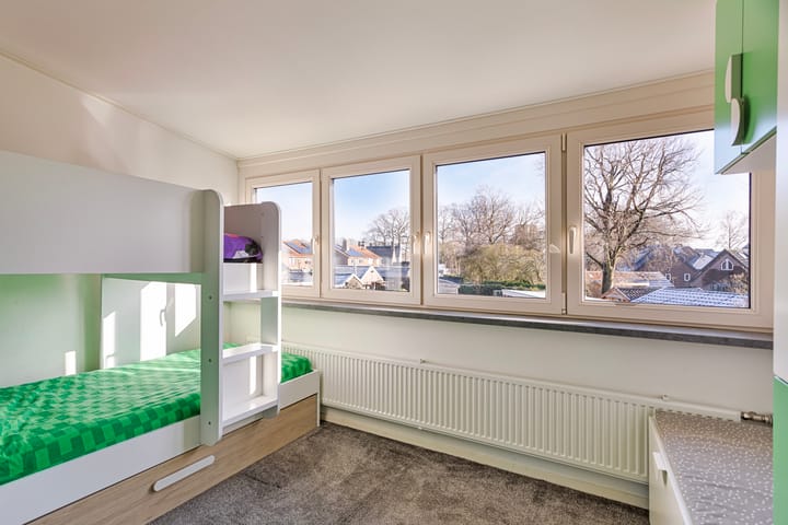 Foto 20 van Touwslagersbaan 8