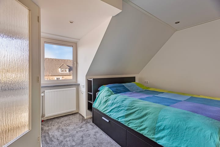 Foto 25 van Touwslagersbaan 8