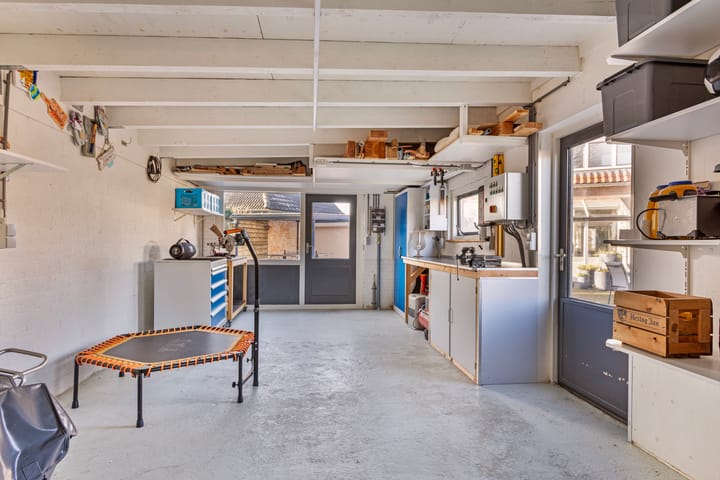 Foto 29 van Touwslagersbaan 8