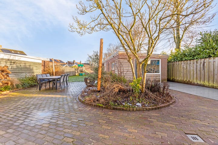 Foto 30 van Touwslagersbaan 8