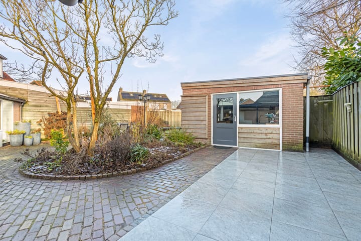 Foto 32 van Touwslagersbaan 8