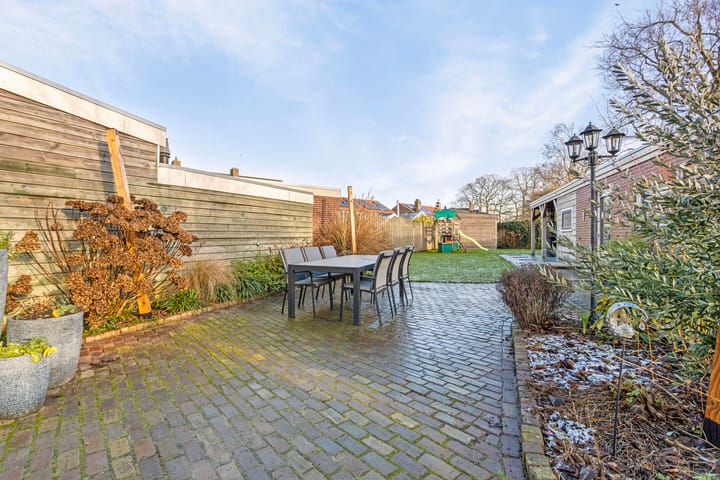 Foto 33 van Touwslagersbaan 8