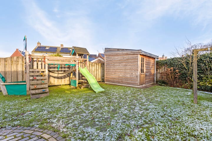 Foto 35 van Touwslagersbaan 8