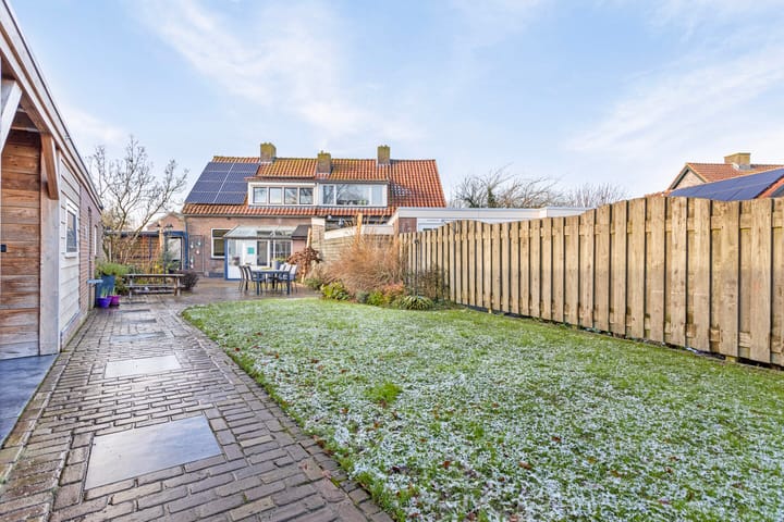 Foto 36 van Touwslagersbaan 8