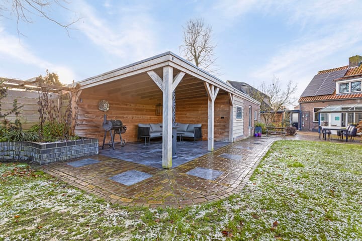 Foto 37 van Touwslagersbaan 8