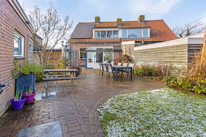 Foto 38 van Touwslagersbaan 8