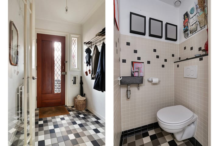 Foto 2 van Thomas van Kempenstraat 7