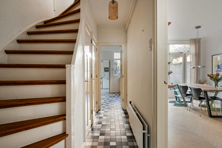 Foto 3 van Thomas van Kempenstraat 7