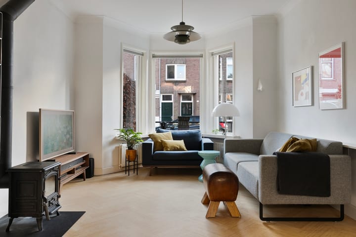 Foto 4 van Thomas van Kempenstraat 7