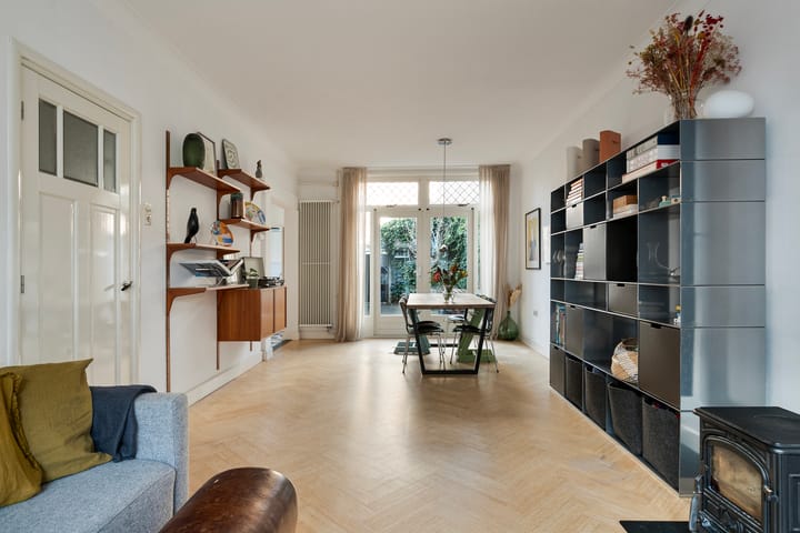 Foto 6 van Thomas van Kempenstraat 7