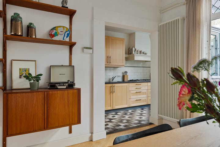 Foto 7 van Thomas van Kempenstraat 7