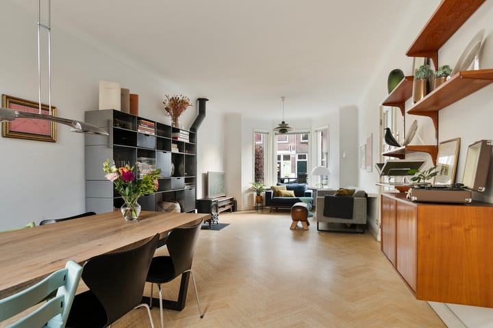 Foto 9 van Thomas van Kempenstraat 7