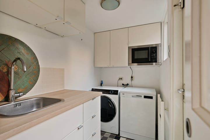 Foto 14 van Thomas van Kempenstraat 7