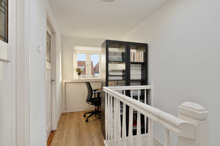 Foto 25 van Thomas van Kempenstraat 7