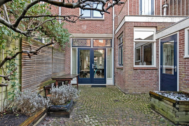 Foto 32 van Thomas van Kempenstraat 7