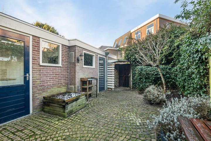 Foto 33 van Thomas van Kempenstraat 7