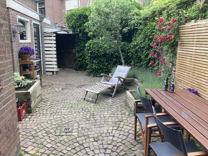 Foto 35 van Thomas van Kempenstraat 7