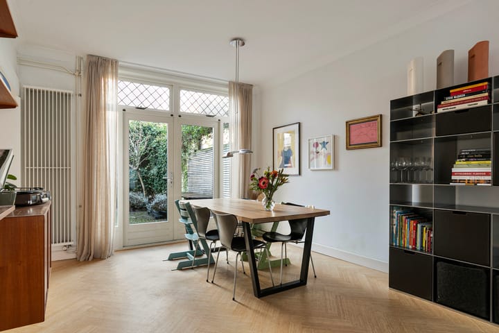 Foto 8 van Thomas van Kempenstraat 7