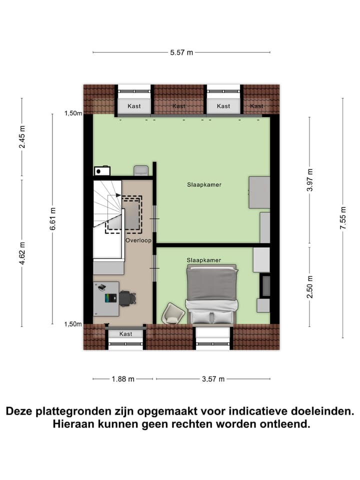 Foto 41 van Thomas van Kempenstraat 7