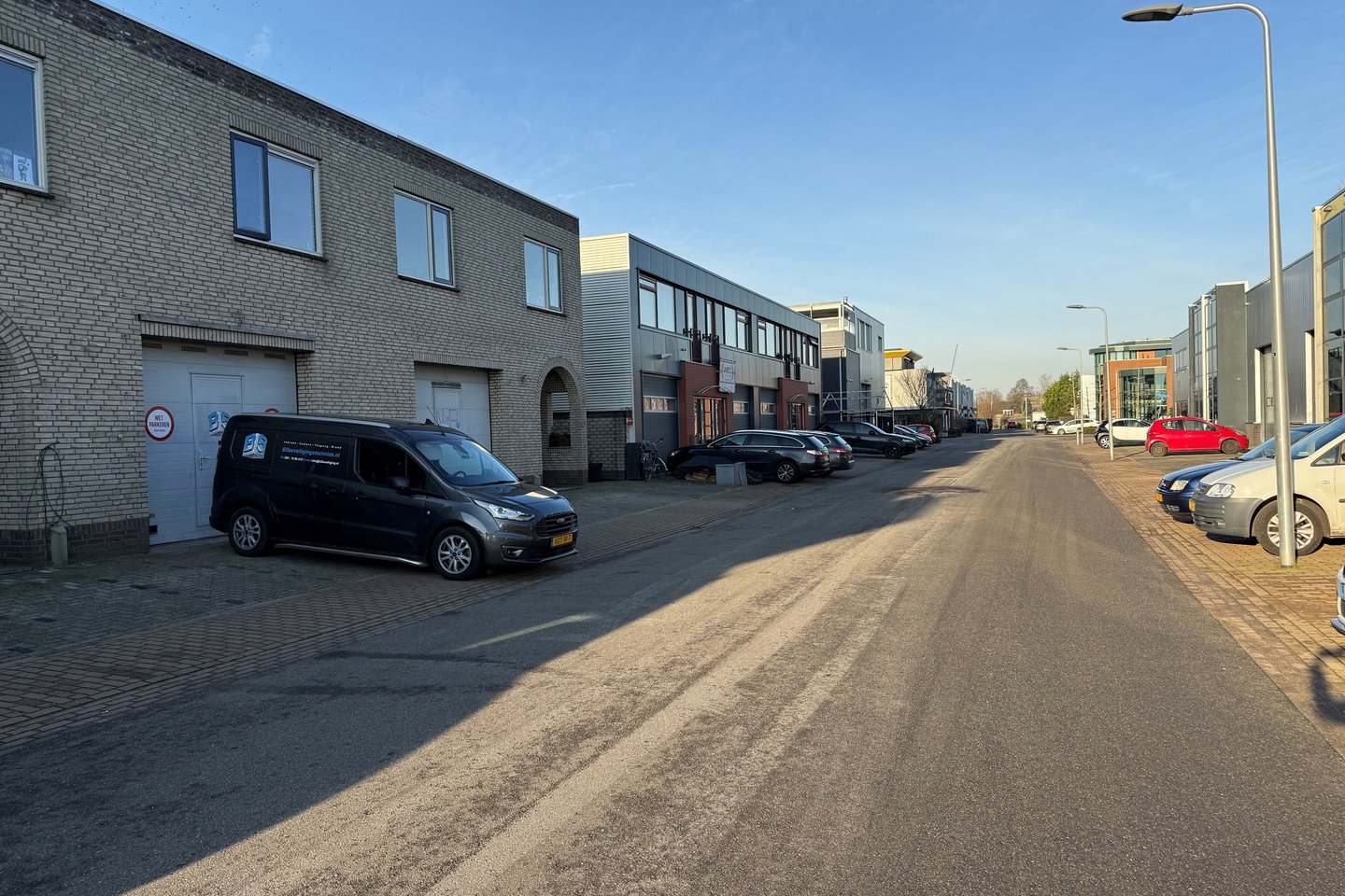 Bekijk foto 4 van Edisonstraat 25