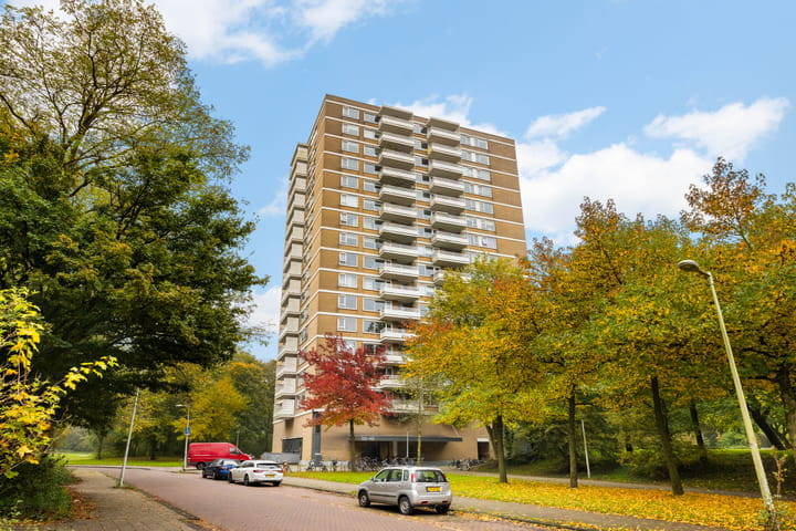 Foto 1 van Nachtwachtlaan 363