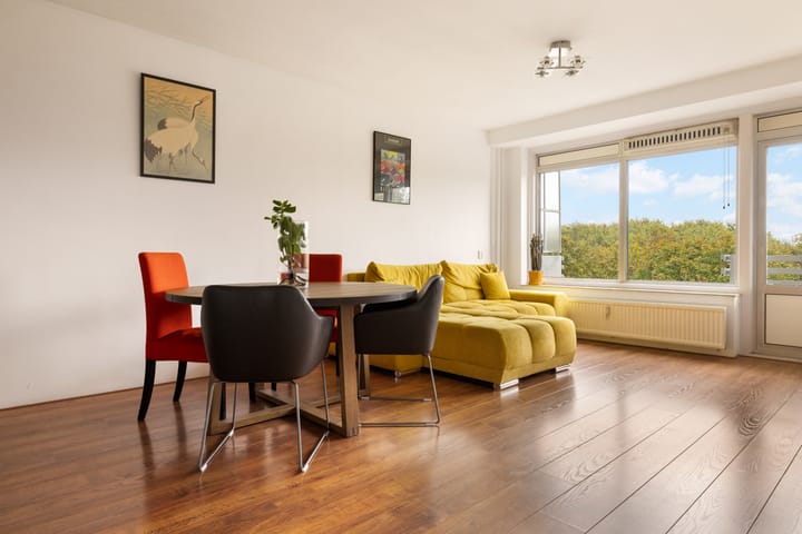 Foto 2 van Nachtwachtlaan 363