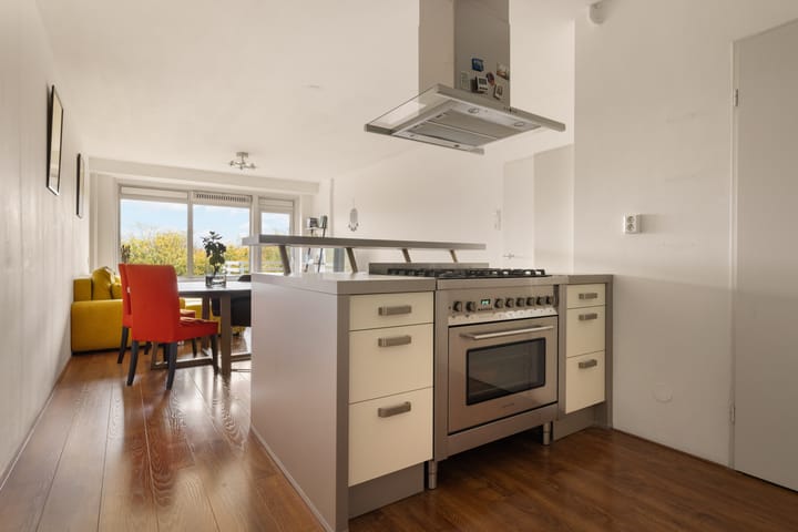 Foto 3 van Nachtwachtlaan 363