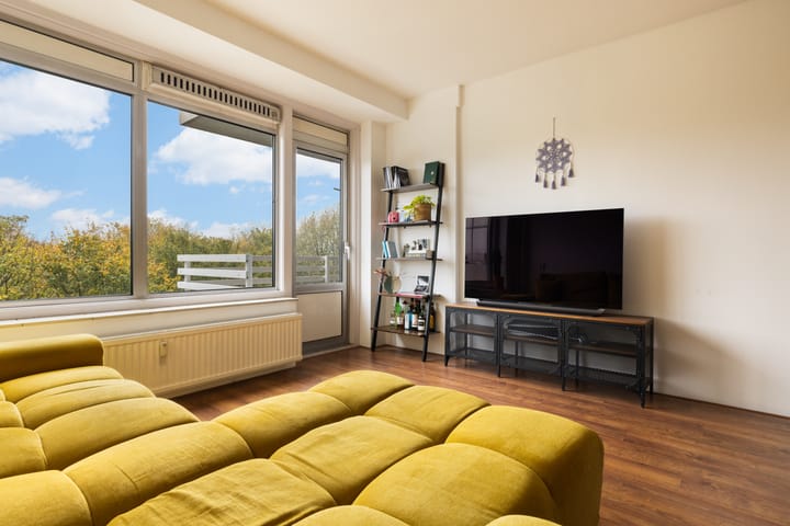 Foto 5 van Nachtwachtlaan 363